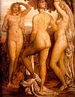 The Three Graces by George Frederick Watts